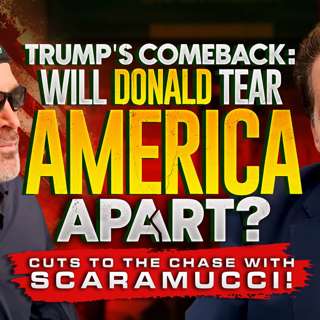 Navigating Turbulence: Anthony Scaramucci Dissects Trump's Impact on Politics and Economy