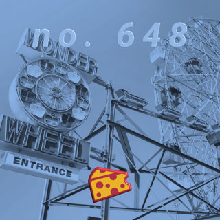 The Free Cheese Episode 648: The Warriors
