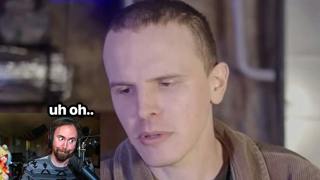 iDubbbz is going BROKE.. | Asmongold TV