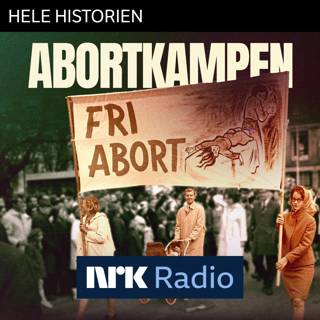 I NRK Radio: Abortkampen