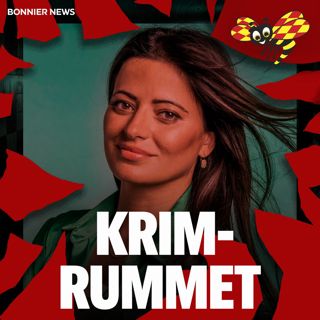 Evin Cetin – Barnsoldater: så kidnappar gängen vår framtid