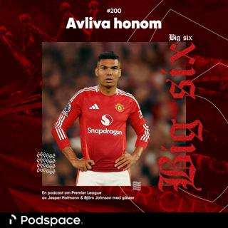 200. Avliva honom
