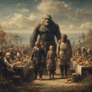 SO EP:694 The First Guest