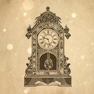 Loremen S7Ep28 - The Spectral Vicar of Deddington