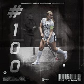 Pallo Keskelle #100: Kolminumeroisia (T18 jatkosarjaennakko)
