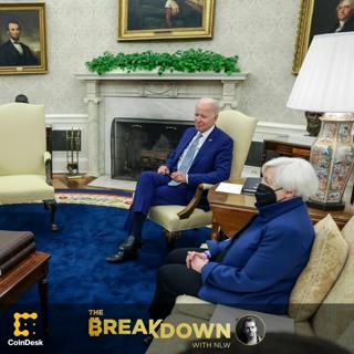 BREAKDOWN: Biden Meets With Powell as Inflation Battle Heats Up