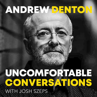 Andrew Denton