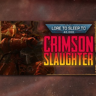 Crimson Slaughter