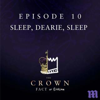 10: Sleep, Dearie, Sleep