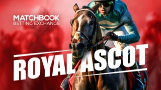 Racing: ROYAL ASCOT Day 4 & 5 Best Bets