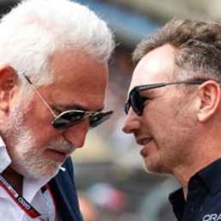 Aston Martin REJECTS Christian Horner’s $100,000,000 Power Play