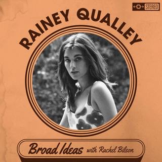 Rainey Qualley on Pregnancy, Soulmates, and Old Wives Tales