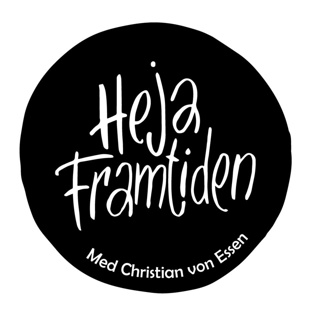 625. Bar Talk om framtidens energi: Johanna Snickars, Hugo Larsson, Ulrika Tornerefelt, Magnus Brandberg