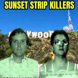 Douglas Clark & Carol Bundy - The Sunset Killers - Serial Killer Documentary