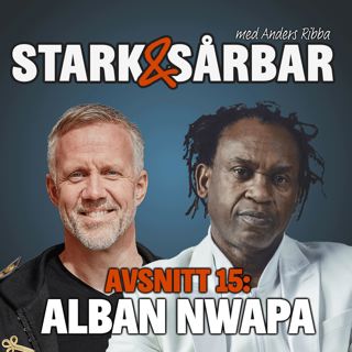 15. Alban Nwapa – "Jag stämde Sveriges Radio"