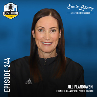 Power Skating Coach Jill Plandowski: Skating misconceptions, the prime age for improving skating and playing with freedom of thought