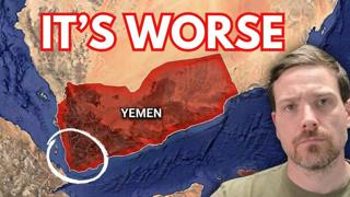 "It's Really Bad" - Government Forces Lose Key Territory