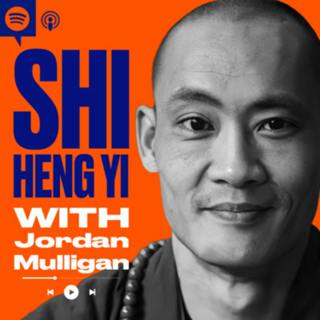 6 Shaolin Teachings for Inner Peace | Ancient Wisdom from Shi Heng Yi