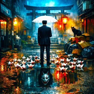 4 Scary TRUE Japan Horror Stories