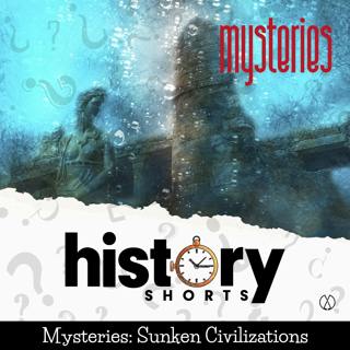 Mysteries: Sunken Civilizations