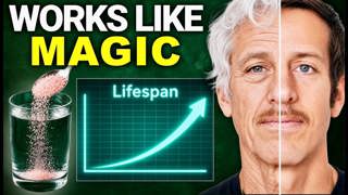Your Body Rebuilds Itself After 72 Hours of Fasting (The Shocking Science of a 7-Day Water Fast) With Ben Azadi | #1313