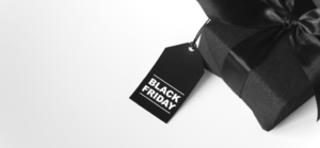 Blogcast: Thoughts on Black Friday Pricing