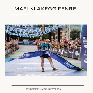 Mari K. Fenre - Simpelt, effektivt og i verdenstoppen!