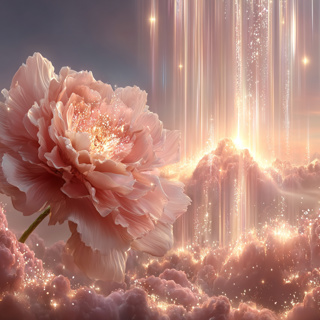 Tending to the Garden Within: A Sacred Self-Compassion Journey