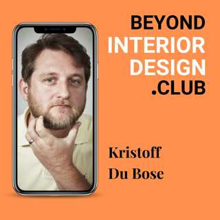 #006 - The Future of Office Design — with Workspace Transformation Expert Kristoff DuBose