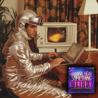 John Titor: Internet Time Traveler