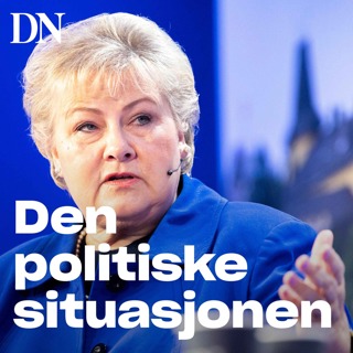 Erna Solberg: -  tør å si at jeg er statsministerkandidat