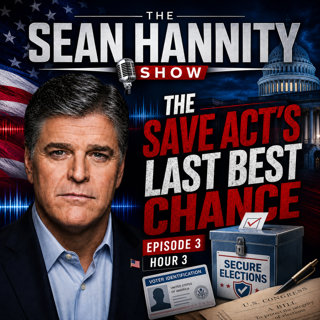 The SAVE Act’s Last Best Chance