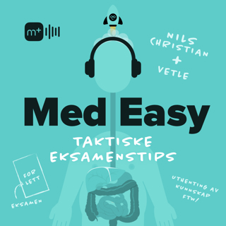 Taktiske og tidlige eksamenstips