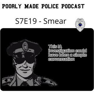 S7E19 - Smear