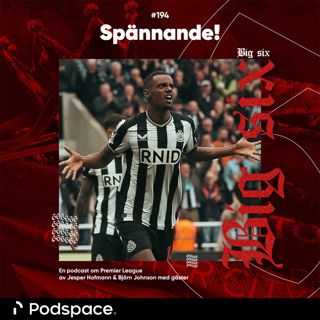 194. Spännande!