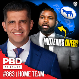 Trump-Xi Strike New Deal, Midterm Warning Signs & Tesla Semi Finally Arrives | PBD Podcast #863