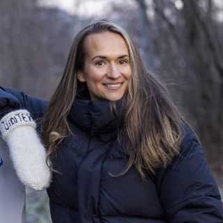 Bianca Kronlöf