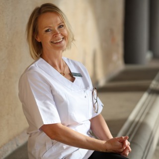 Avsnitt 90: Dr. Alette - Fett, gallsten, kolesterol och obesitas i remission