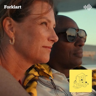 Märtha & Durek-dokumentaren: – Et bakholdsangrep