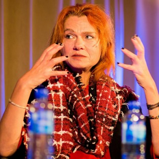 #94 (ENG): Forfattermøte med Asli Erdogan