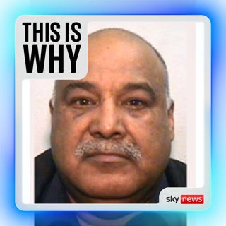 Why grooming gang ringleader cannot be deported