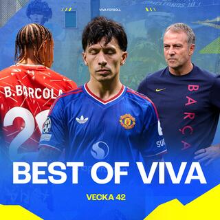 Best of Viva: Vecka 42