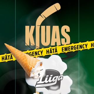 SM-liiga tuhoutuu! Suomeen uusi jääkiekon huippusarja