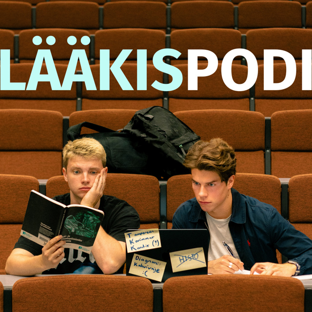 rss-laakispodi