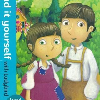 Hansel and Gretel