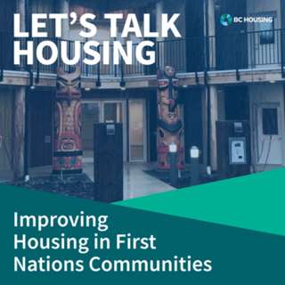 S1E6 - Improving Housing in First Nations Communities