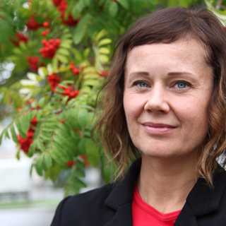 Ett brofäste i mitt bröst – Susanne Dahl
