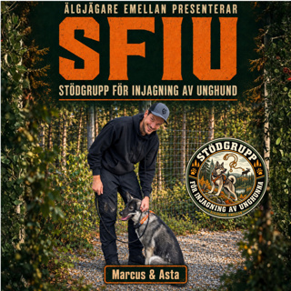 SFIU - Marcus & Asta