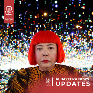 Qatar's foreign minister in Iran, Renowned Japanese artist Yayoi Kusama dies at 97
