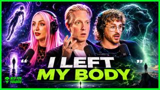 #105 Randy Spelling: The Near-Death Experience That Broke Hollywood’s Spell